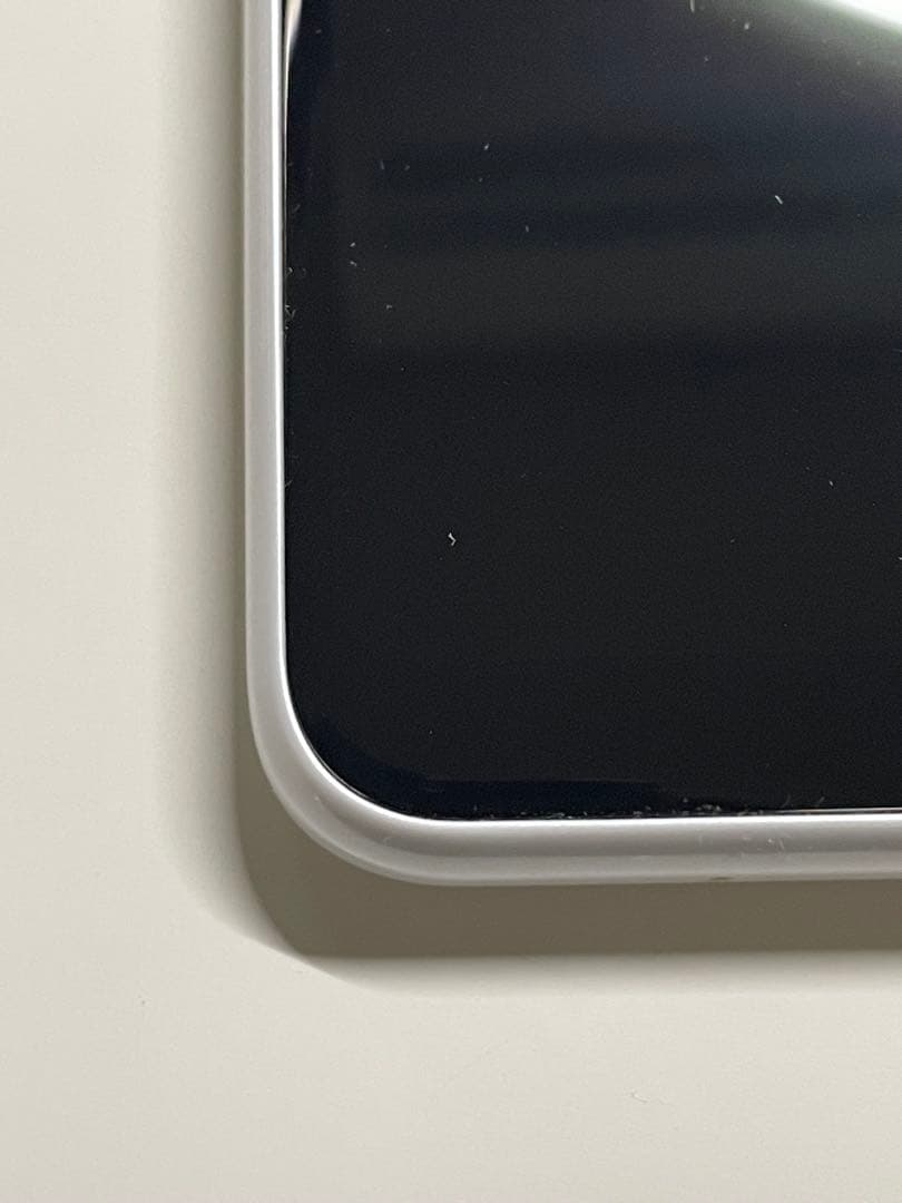 Galaxy A23 5G SCG18SWA ホワイト　UQ