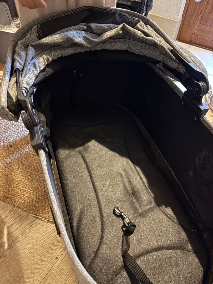 【本日夕方まで価格】エアバギー　ドーム3ラージ