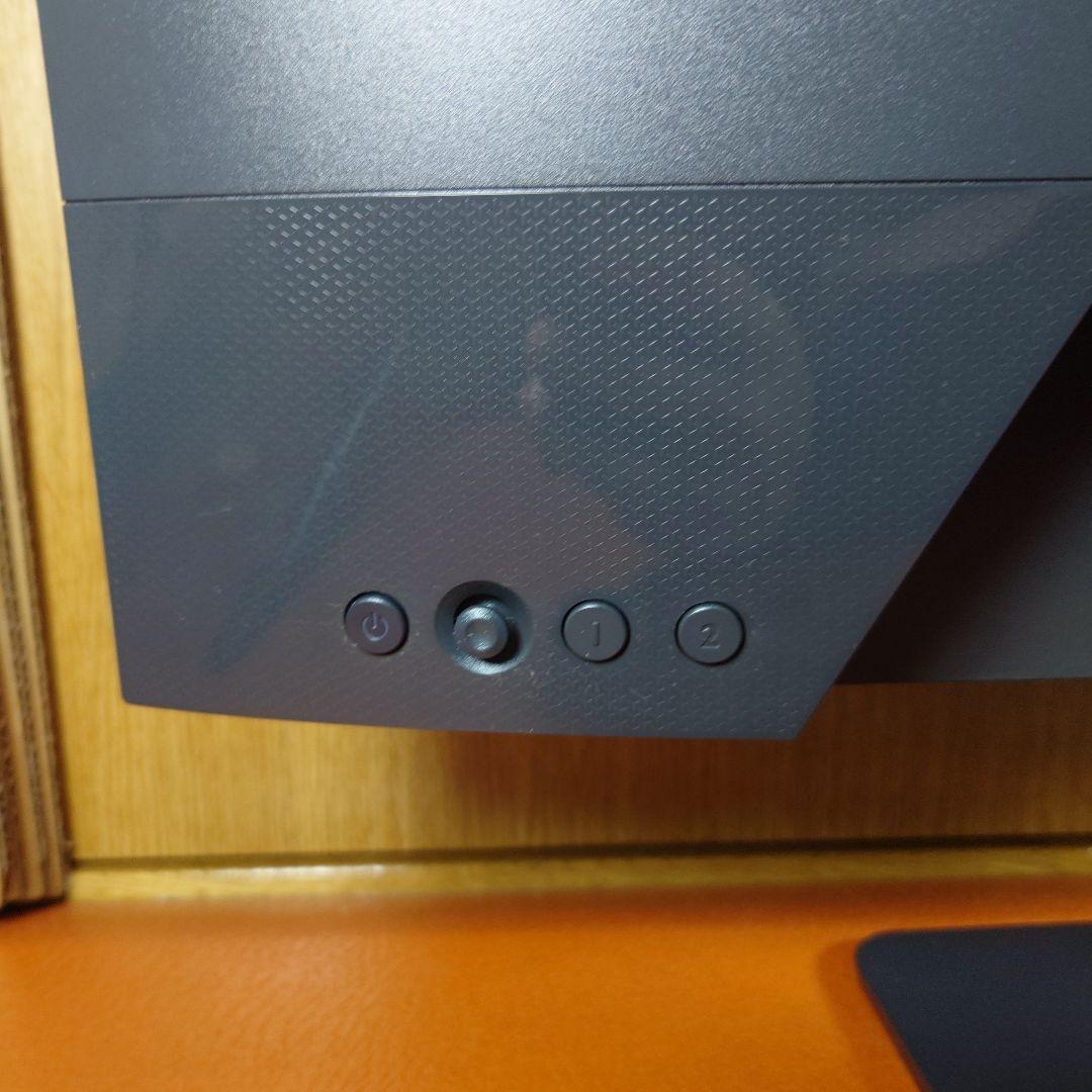 グ*ン様 【144Hz】BenQ ZOWIE XL2411K ゲーミングモニター