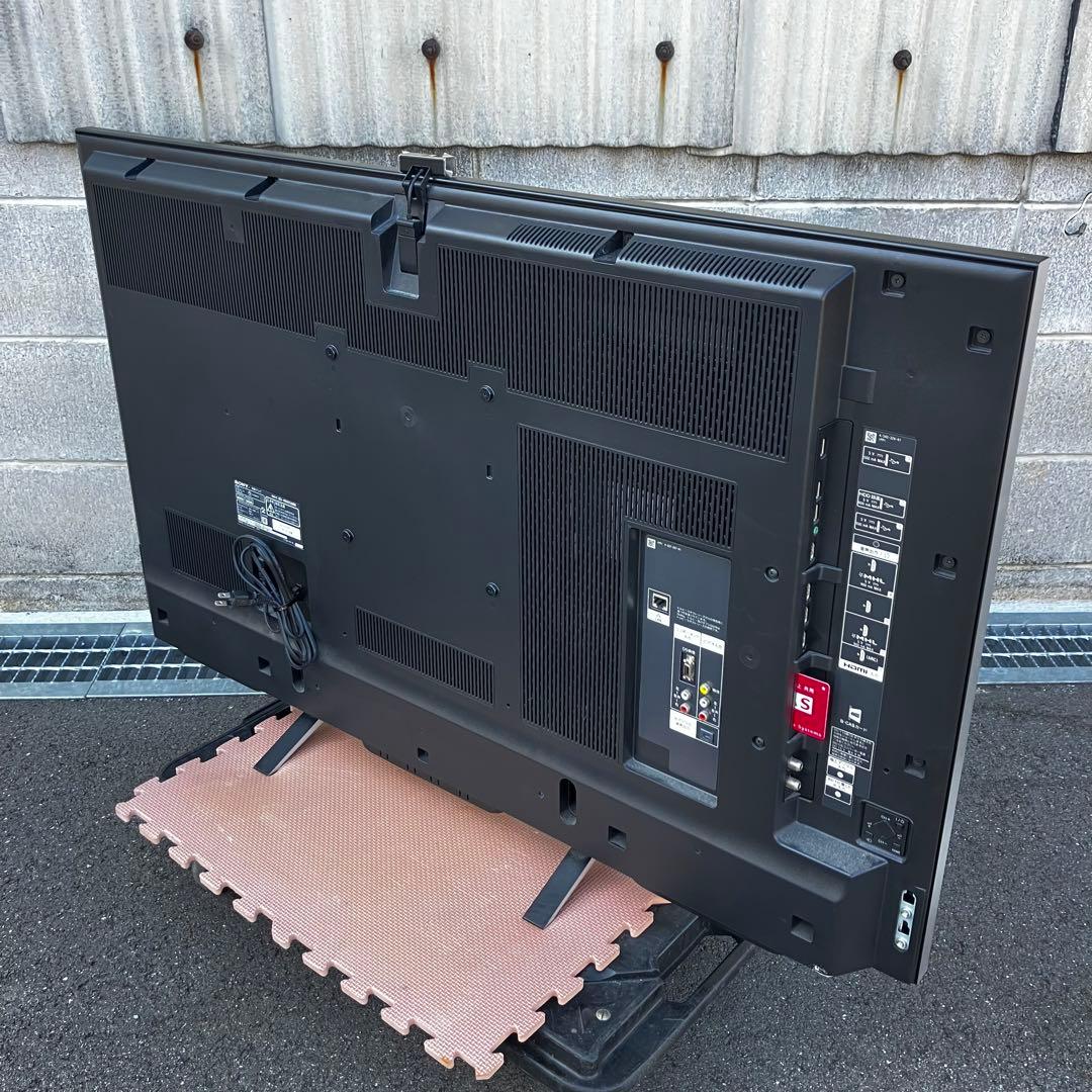 SONY BRAVIA 液晶テレビ KD-49X8500B 49インチ