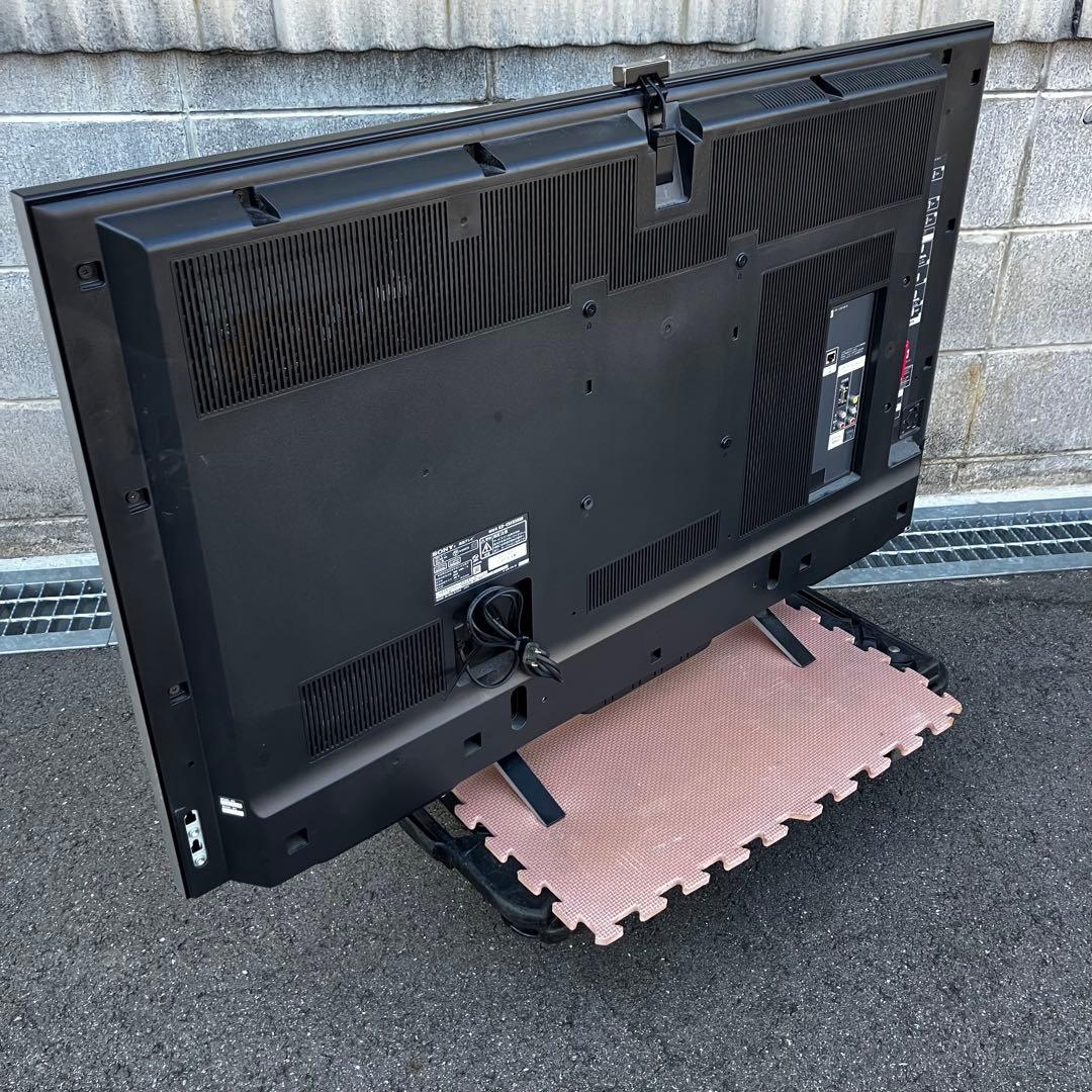SONY BRAVIA 液晶テレビ KD-49X8500B 49インチ