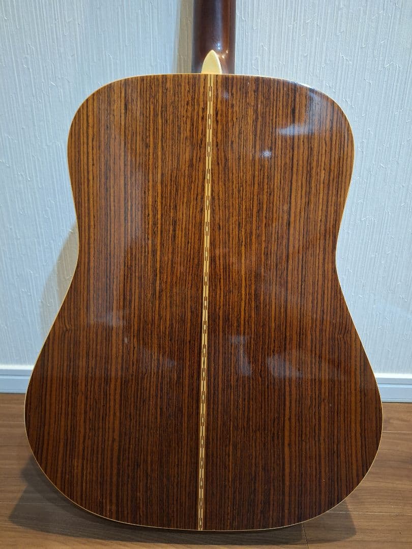 YAMAKI YW-20 ジャパンビンテージ