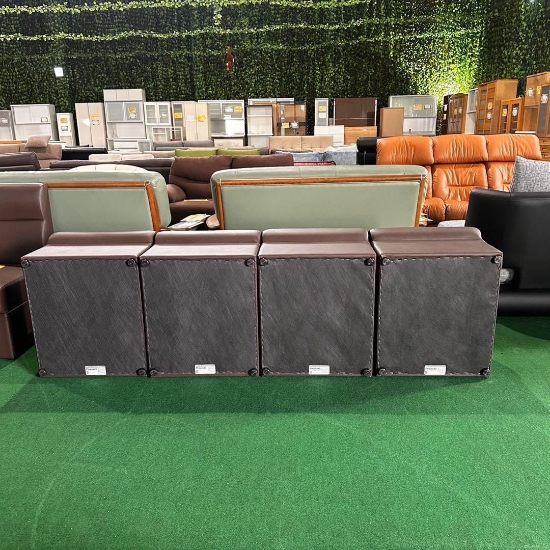 Proceed 業務用ソファ クラブ バー カラオケ 家具 E084