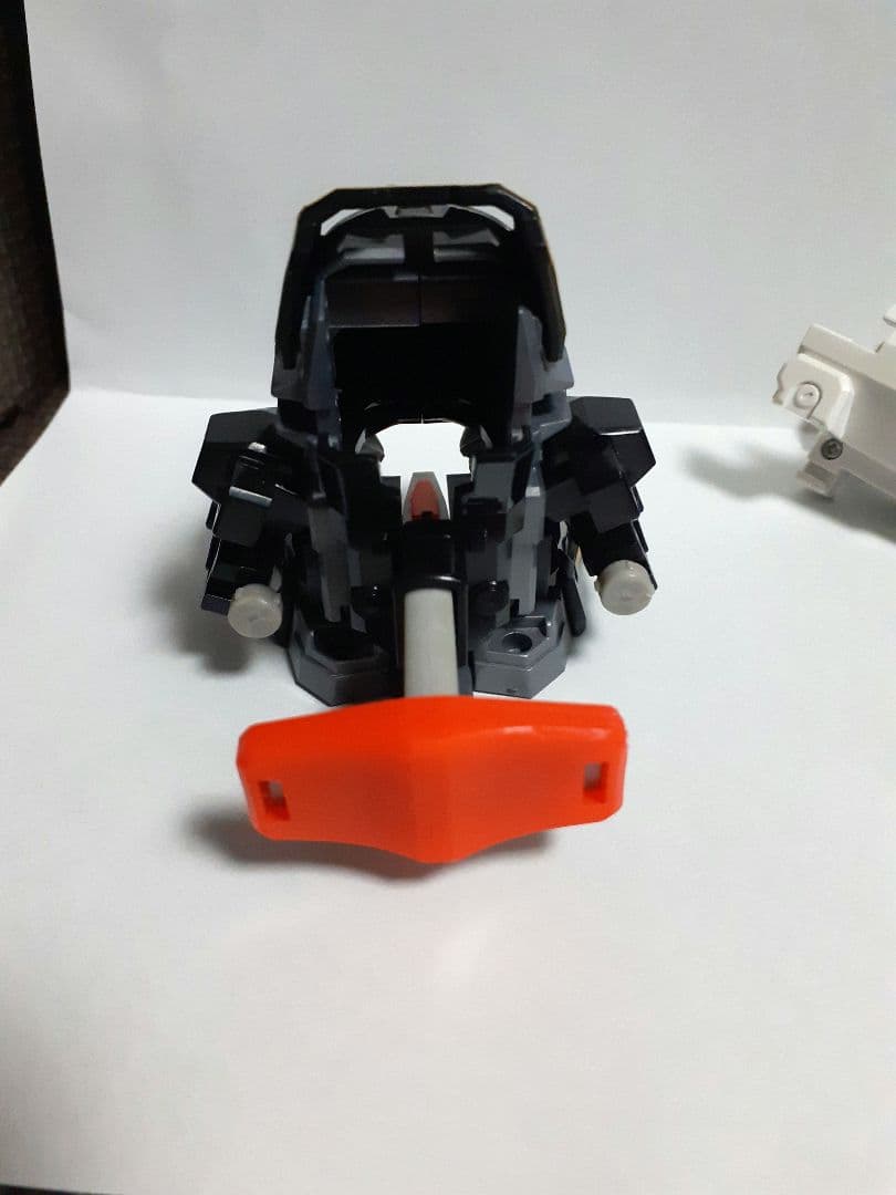 EXビーダマン 限定福箱2000 コンバットフェニックス コントロールスペシャル