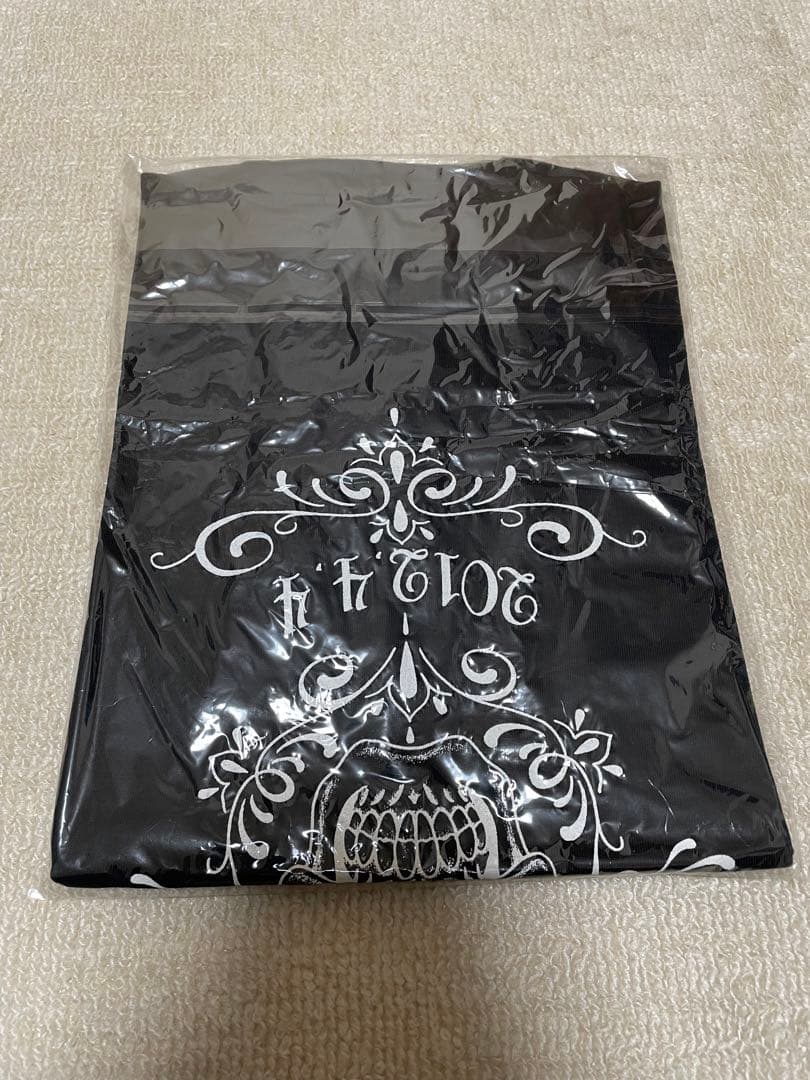 MY FIRST STORY☆ライブTシャツ☆新品④