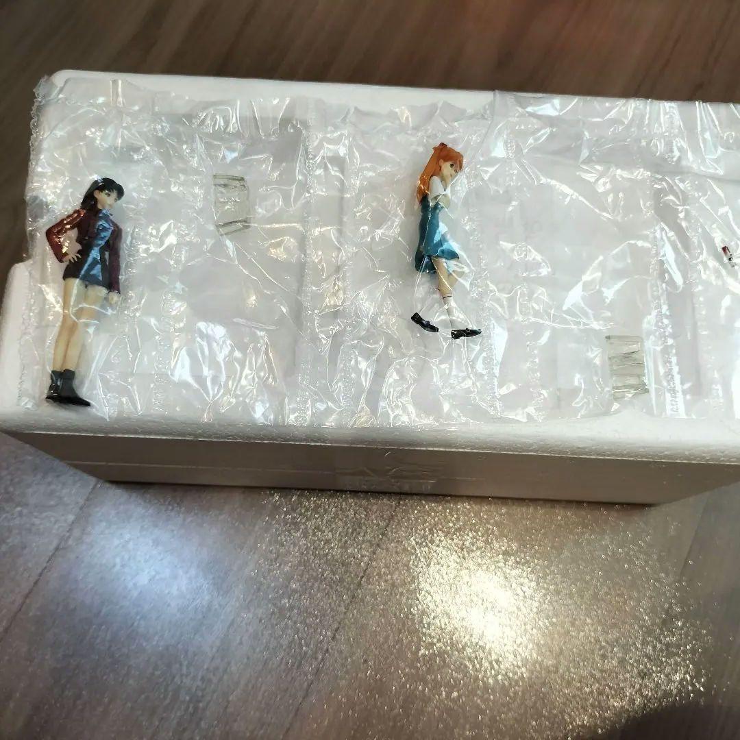 専用品　オートアート　1/18　ウェーブ　WAVE　NERV　官用車　エヴァ