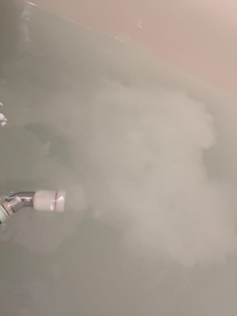 亜理紗です ターレス社 マイクロバブルJr