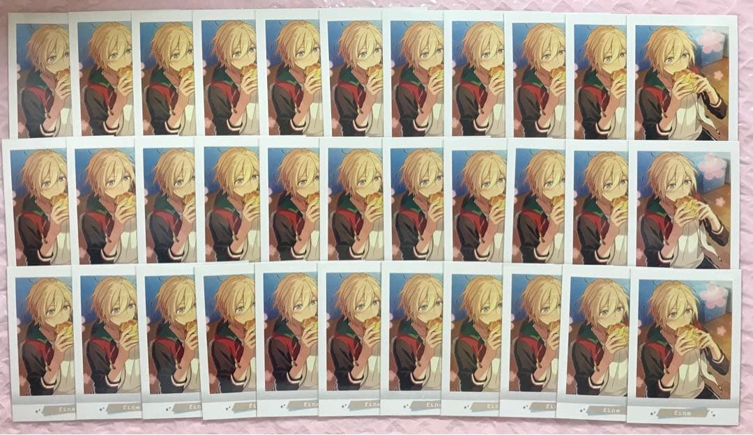 あんスタ 天祥院英智セット