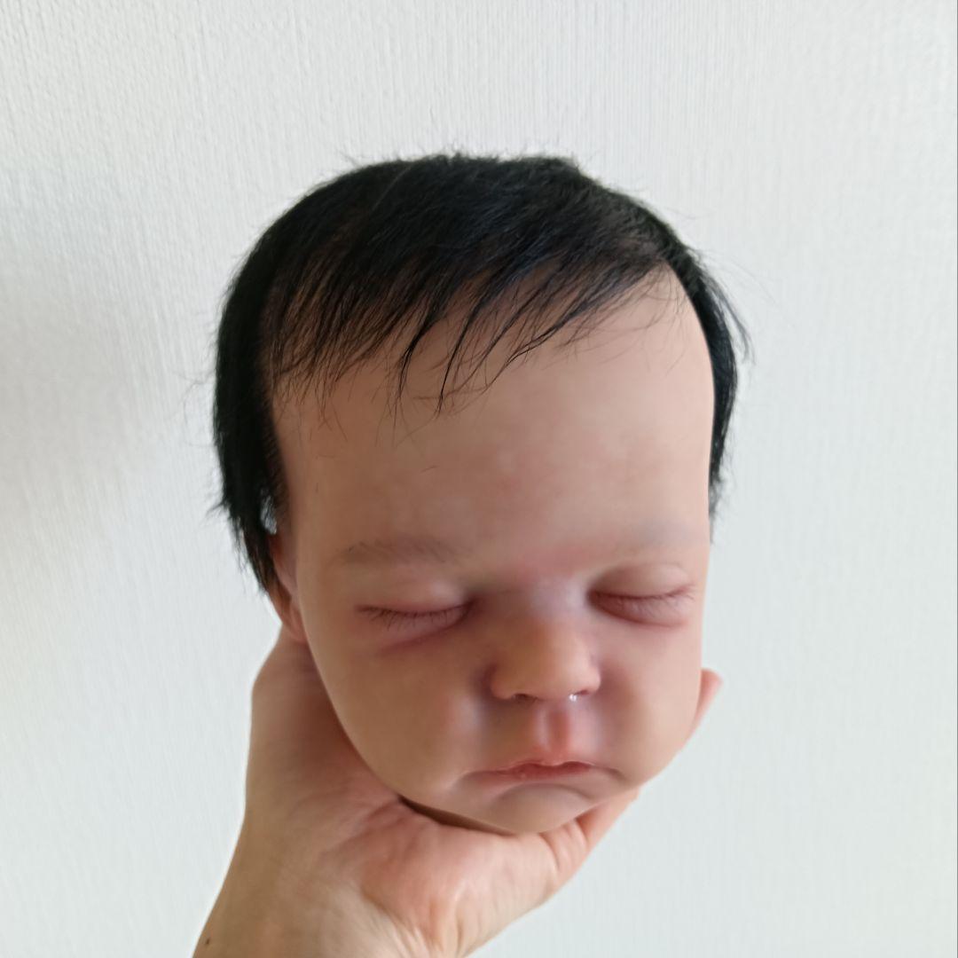 リボーンドール（新生児サイズ）明日までお値下げ！