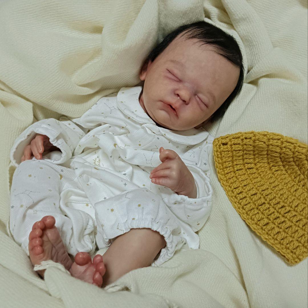 リボーンドール（新生児サイズ）明日までお値下げ！