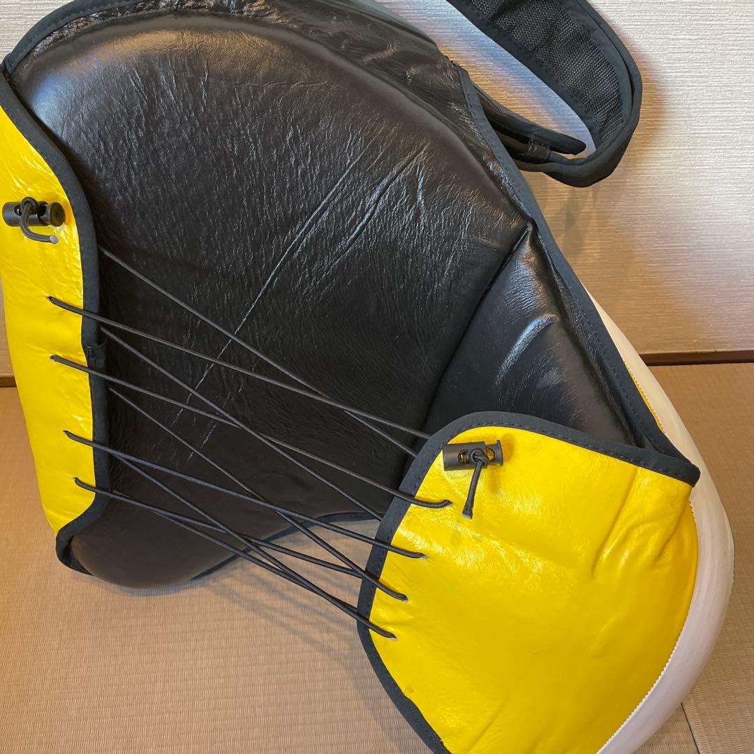 【ISAMI イサミ】NS-140 ローキックプロテクター ストロング