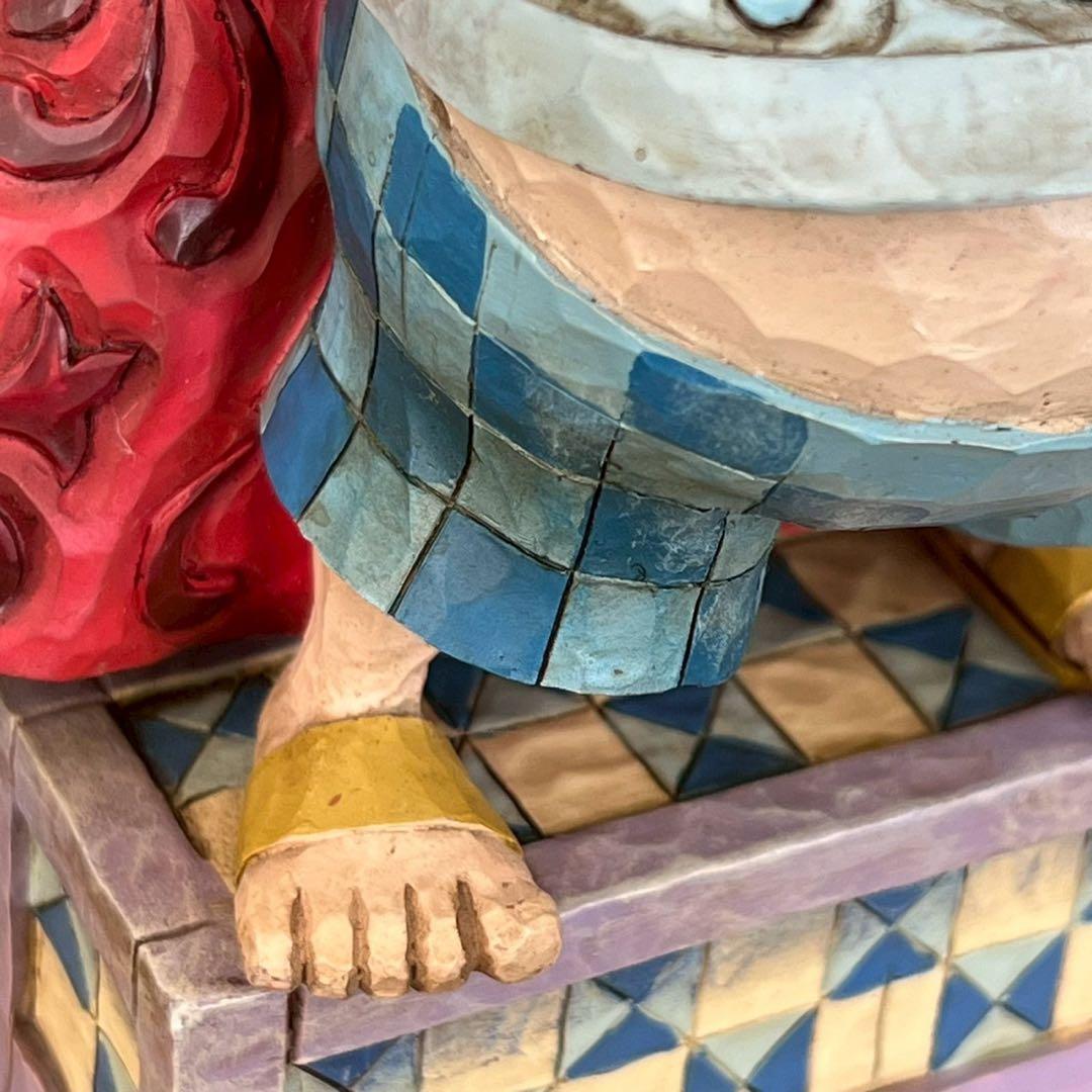 F Disney ジム・ショア シリーズCaptain Hook MrSmee