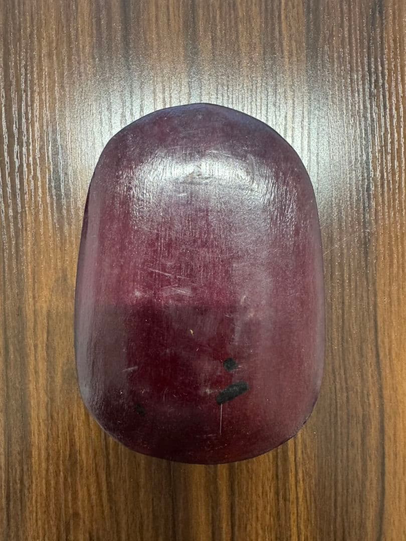 瑞州名硯　3個　中国墨　1個