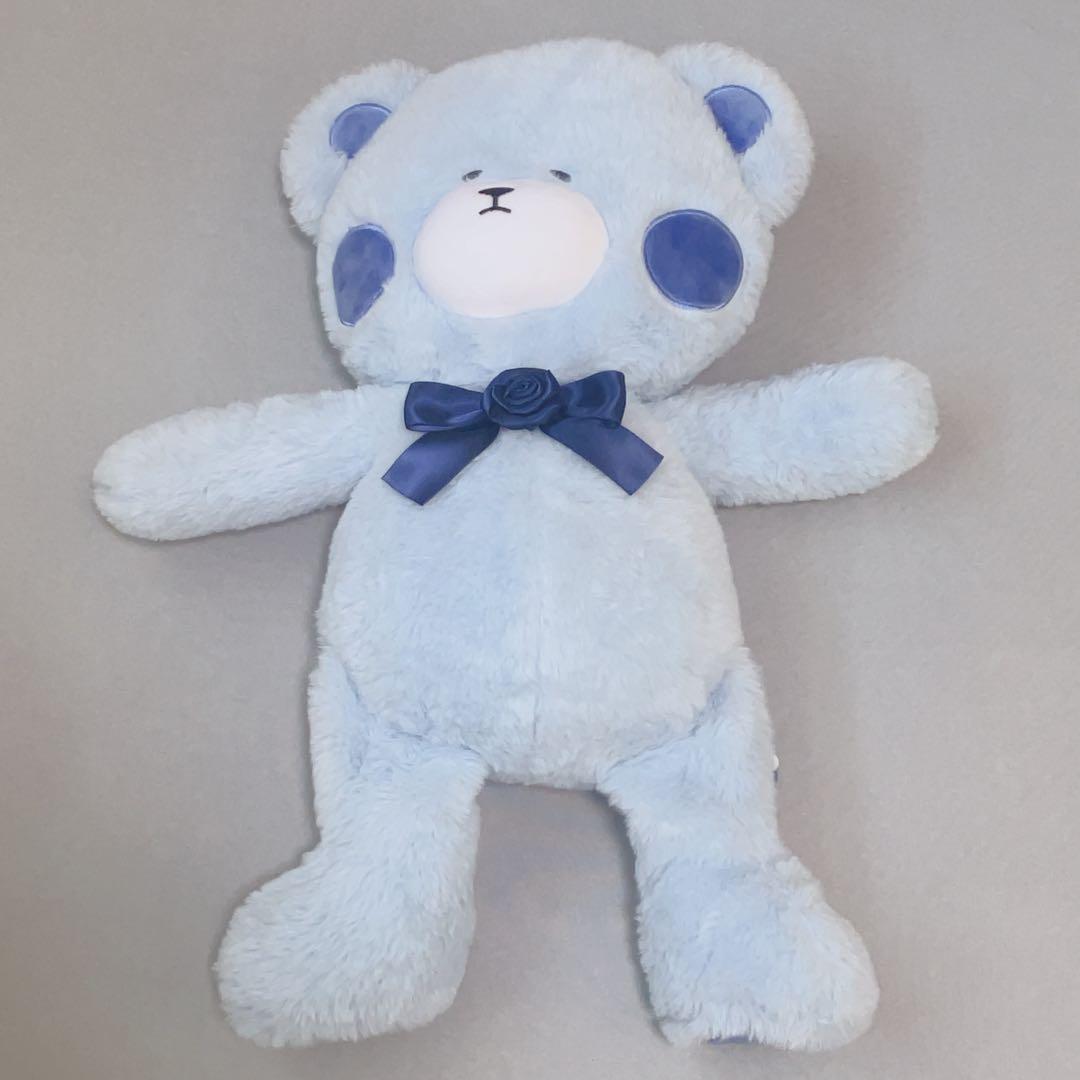 Ado るんるん不可解くまさん　 ぬいぐるみリュック