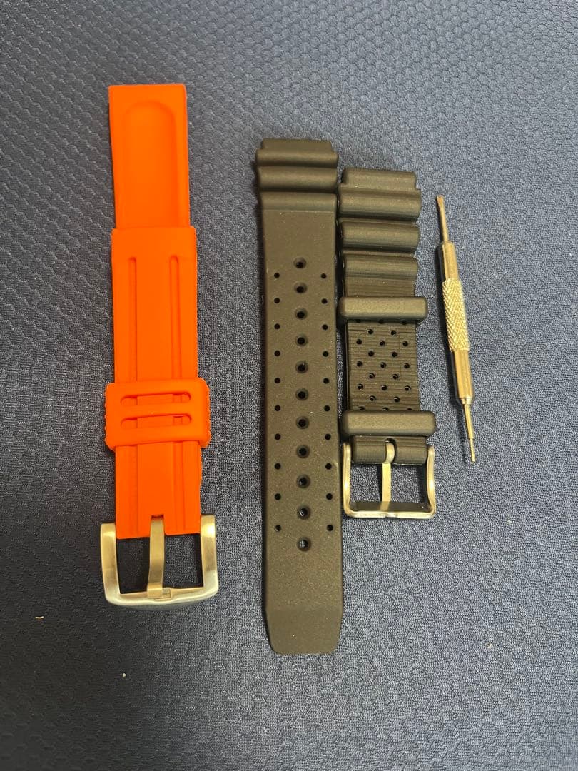 シチズンプロマスターエコドライブ ソーラーダイバーBN0156-05E