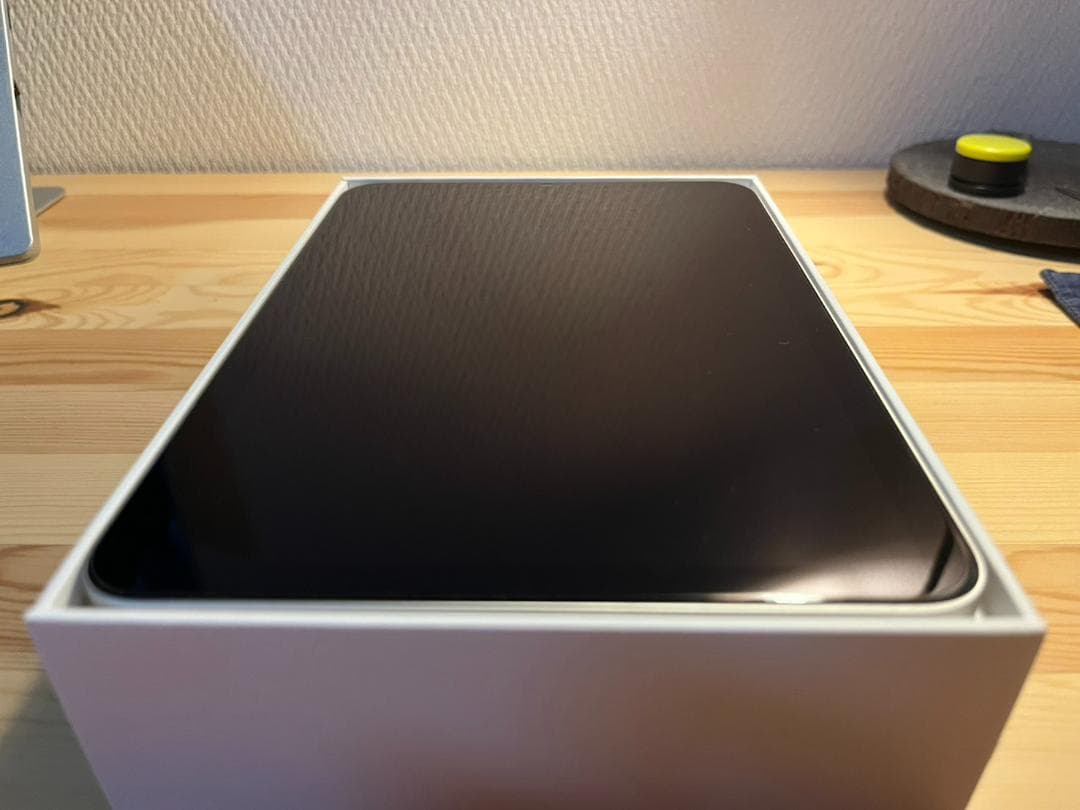 値下げ済み　iPad mini 7 Wi‑Fiモデル 128GB スターライト