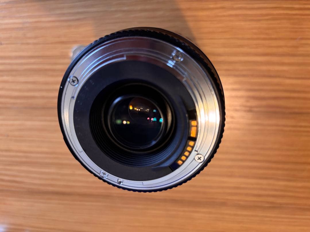 Canon EOS 7 一眼フイルムカメラ ボディ