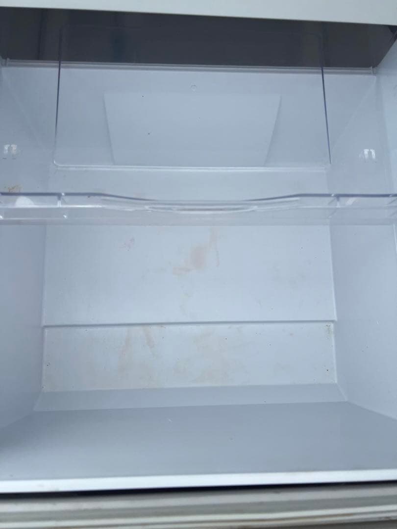 日立冷蔵庫265Ｌ