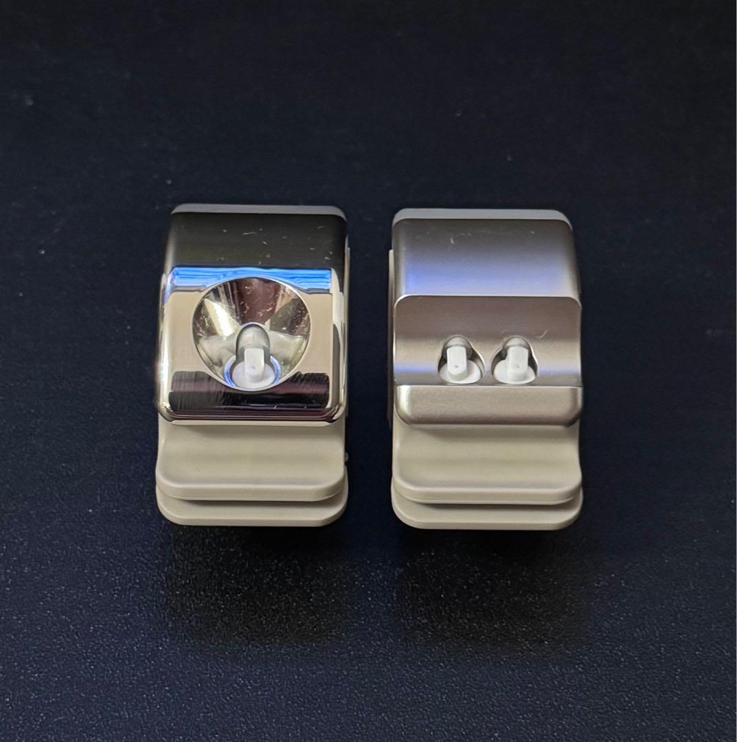 【美品】Panasonic nanocareフェイススチーマーEH-SA0B-N