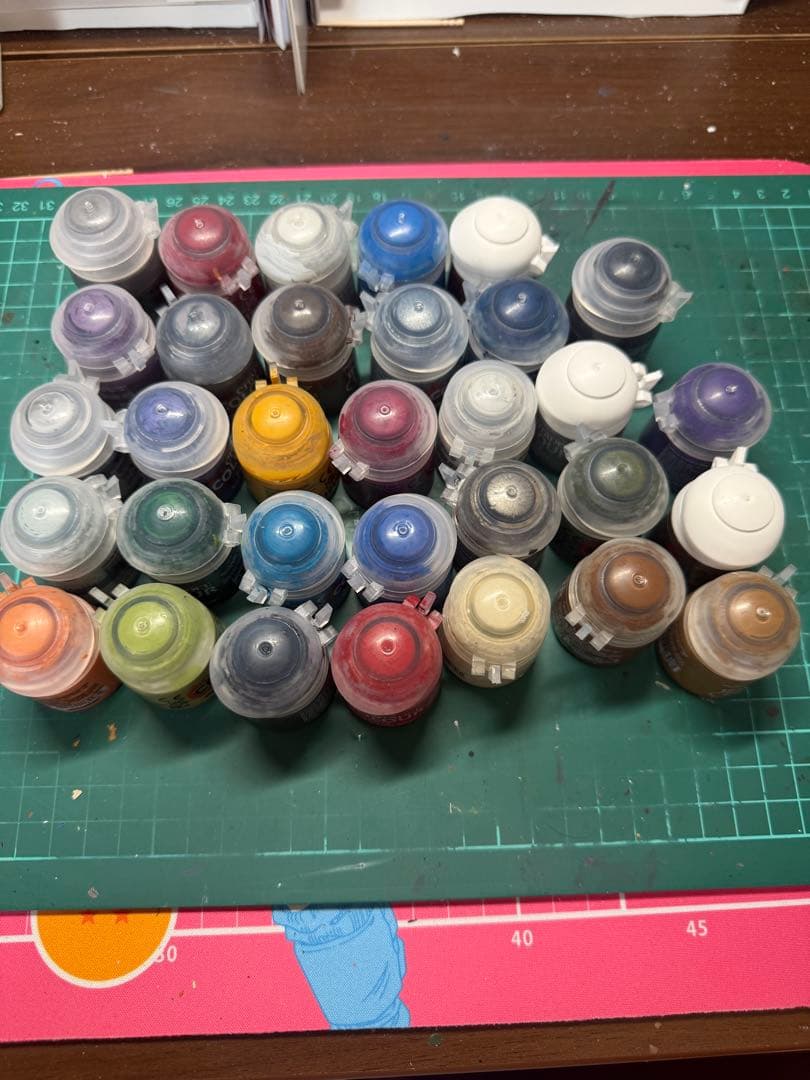 シタデルカラー32本