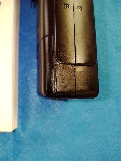 整備済 マルチバンドレシーバー ユピテル MVT-7000 照明 LED化済