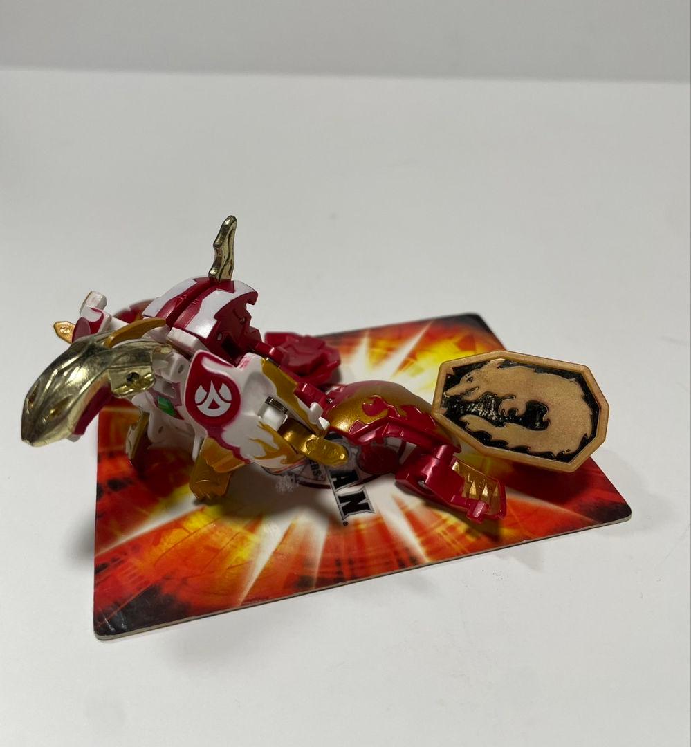 爆丸　セット　激レア　まとめ売り　値引き交渉可　値下げ可