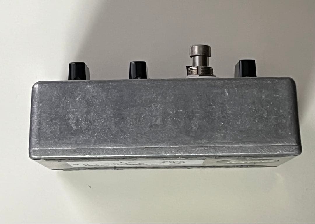 【激レア】Atelier Z / OBP-3 BOX Aguilar プリアンプ