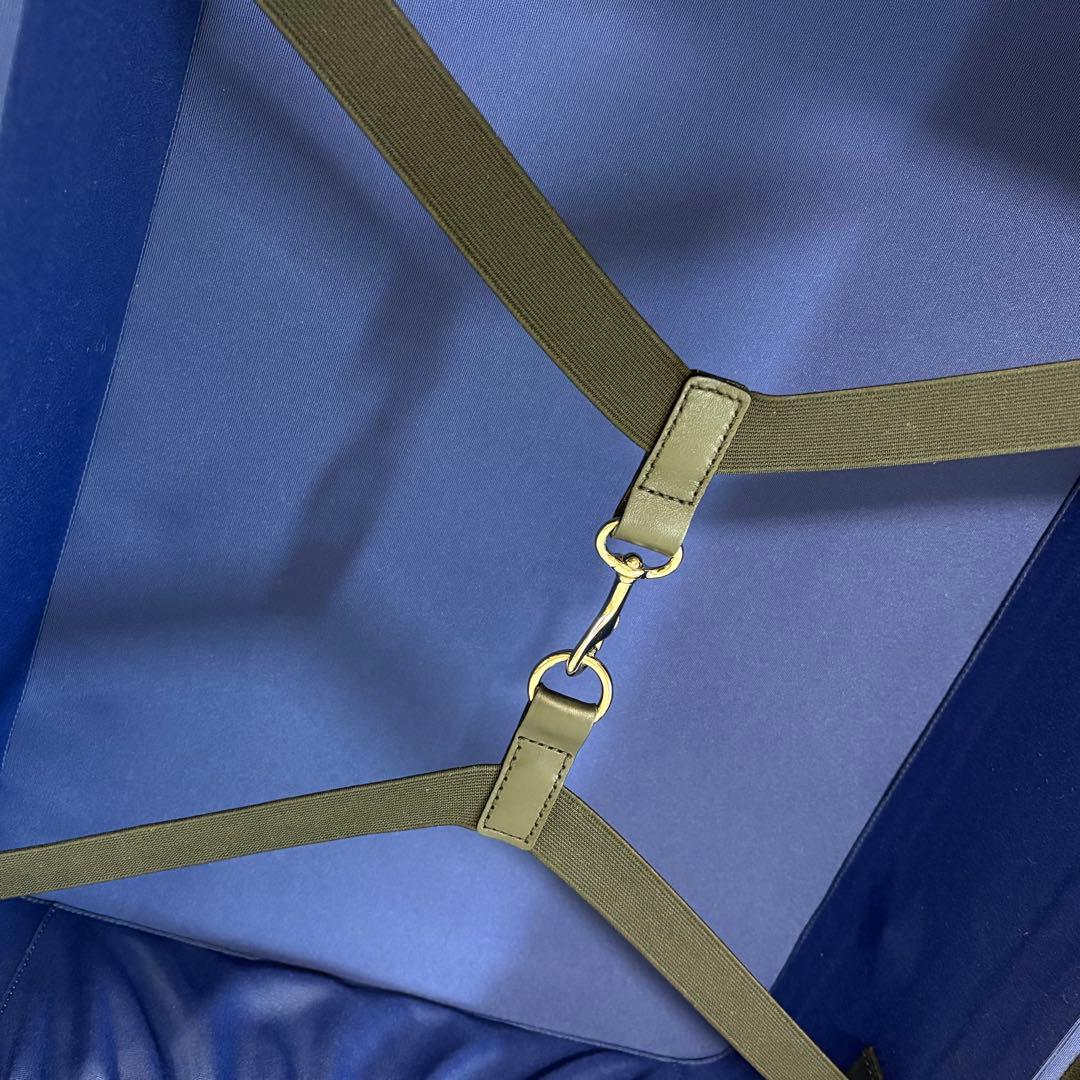 美品 コーチ キャリーケース スーツケース トラベルバッグ シグネチャー 黒