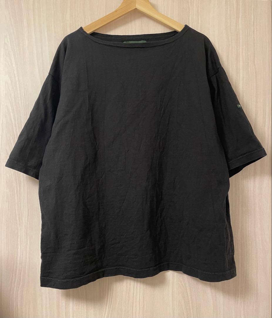 OUTIL TRICOT AAST SHORT ×３ ウティ トリコア ショート