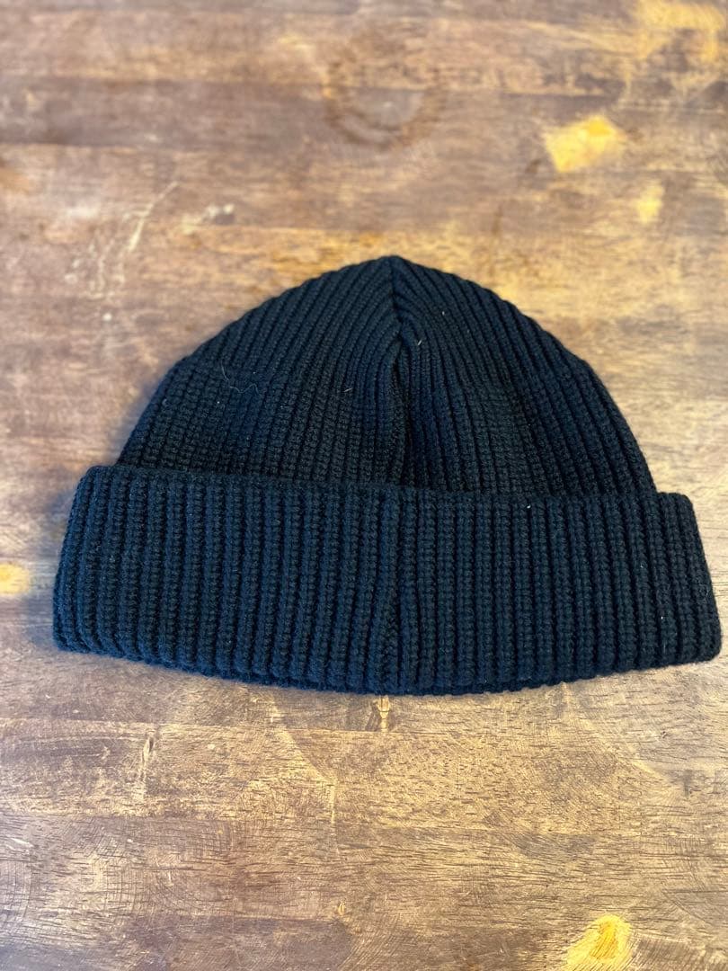 【レア品】ヴィヴィアンウエストウッド　ニット帽　ビーニー　帽子