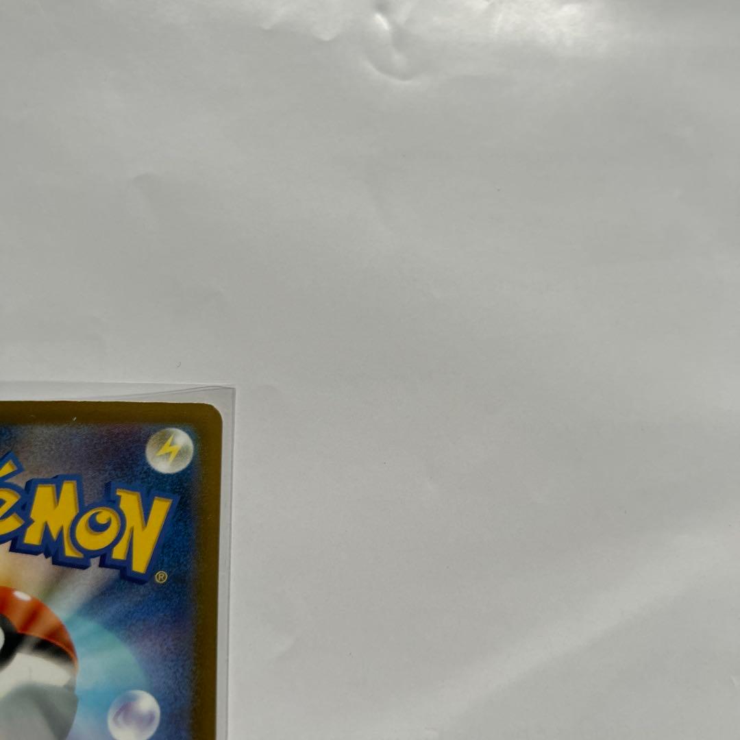 ミュウGX 180 HP ポケモンカード