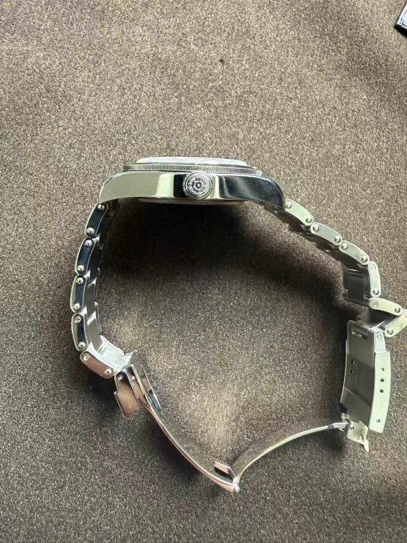 チューダー ブラックベイ58 79030N メンズ 腕時計