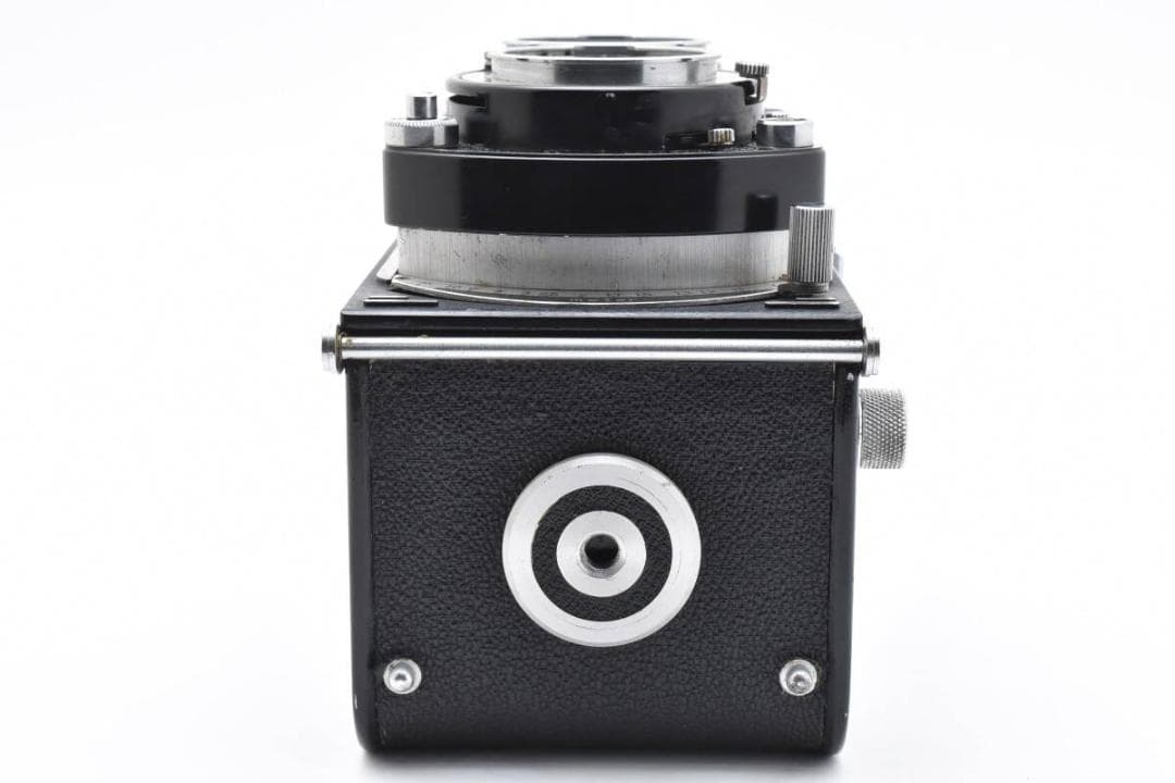 ★美品★ミノルタ MINOLTA AUTOCORDⅢ型　♯1261