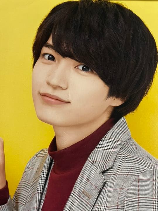 なにわ男子 西畑大吾 まとめ売り