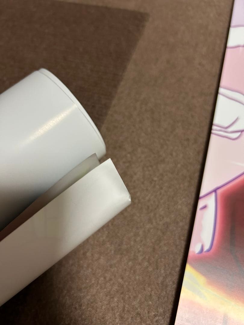 ヘルヴァボス　シーズン1ポスターセット