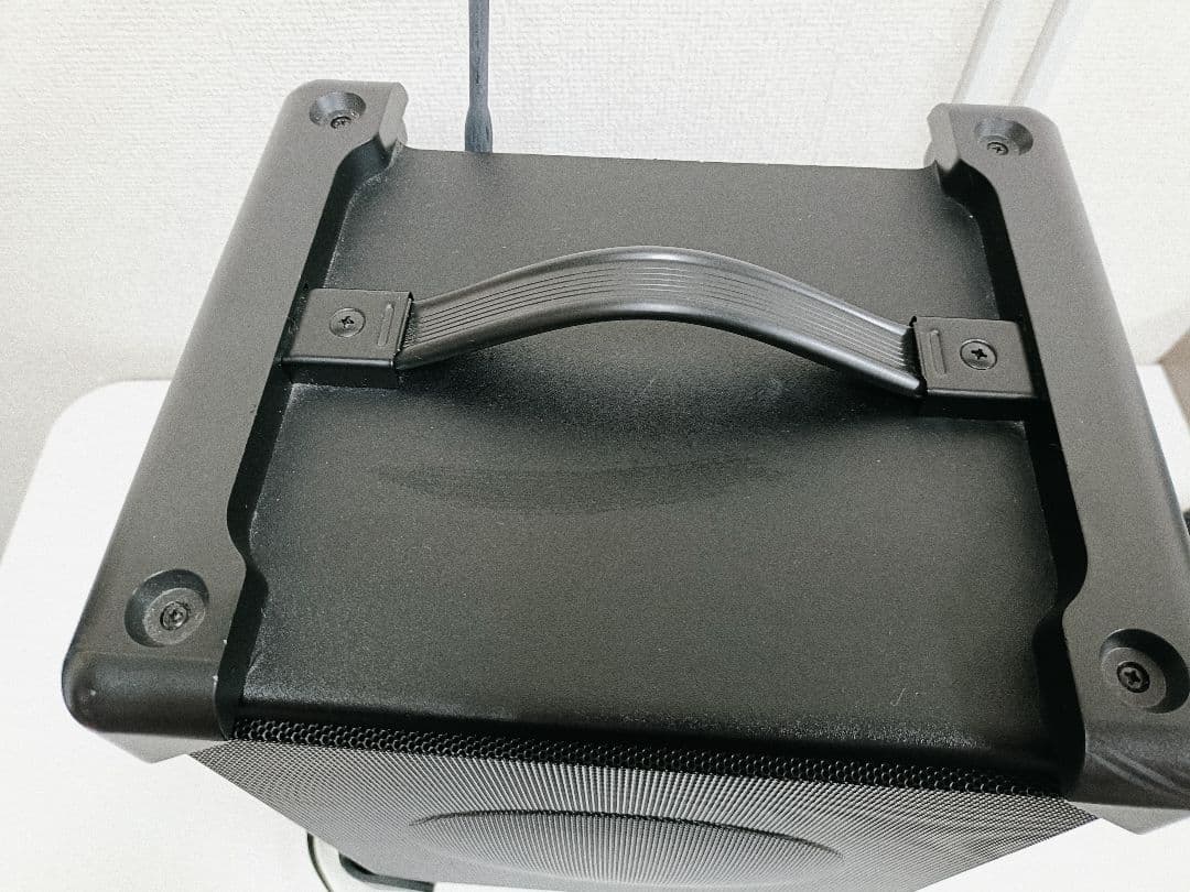 audio-Technica ワイヤレスアンプ ワイヤレスマイク セット