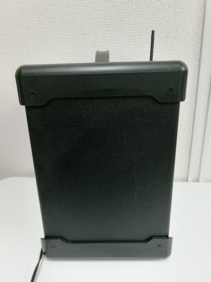 audio-Technica ワイヤレスアンプ ワイヤレスマイク セット