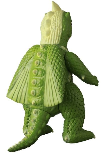 K*U様 大巨獣ガッパ　雌　安楽安作　メディコムトイ