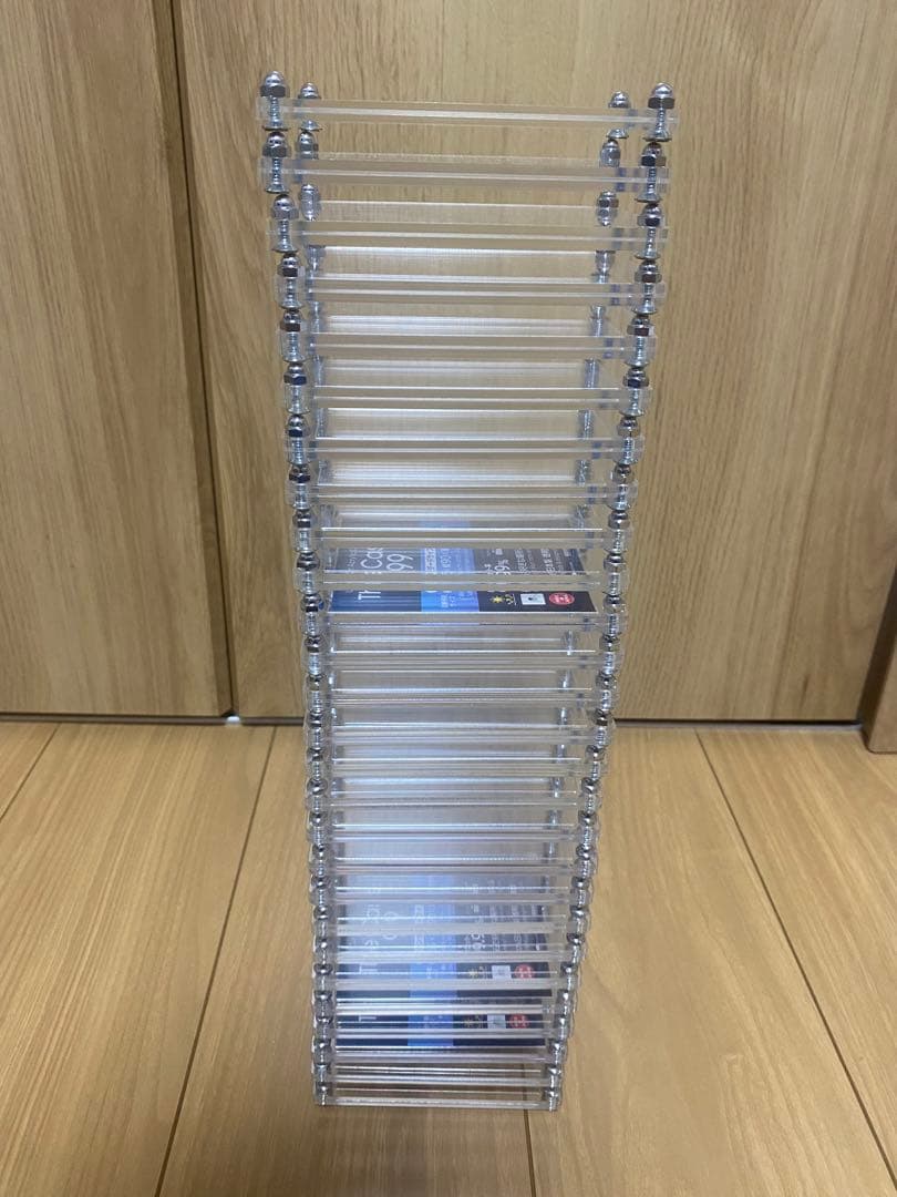 The Case 99 スタンダードサイズ 27個まとめ売り