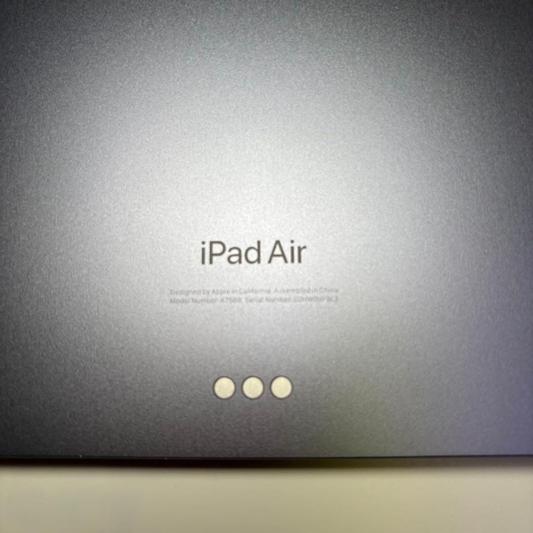 Apple iPad Air 第5世代