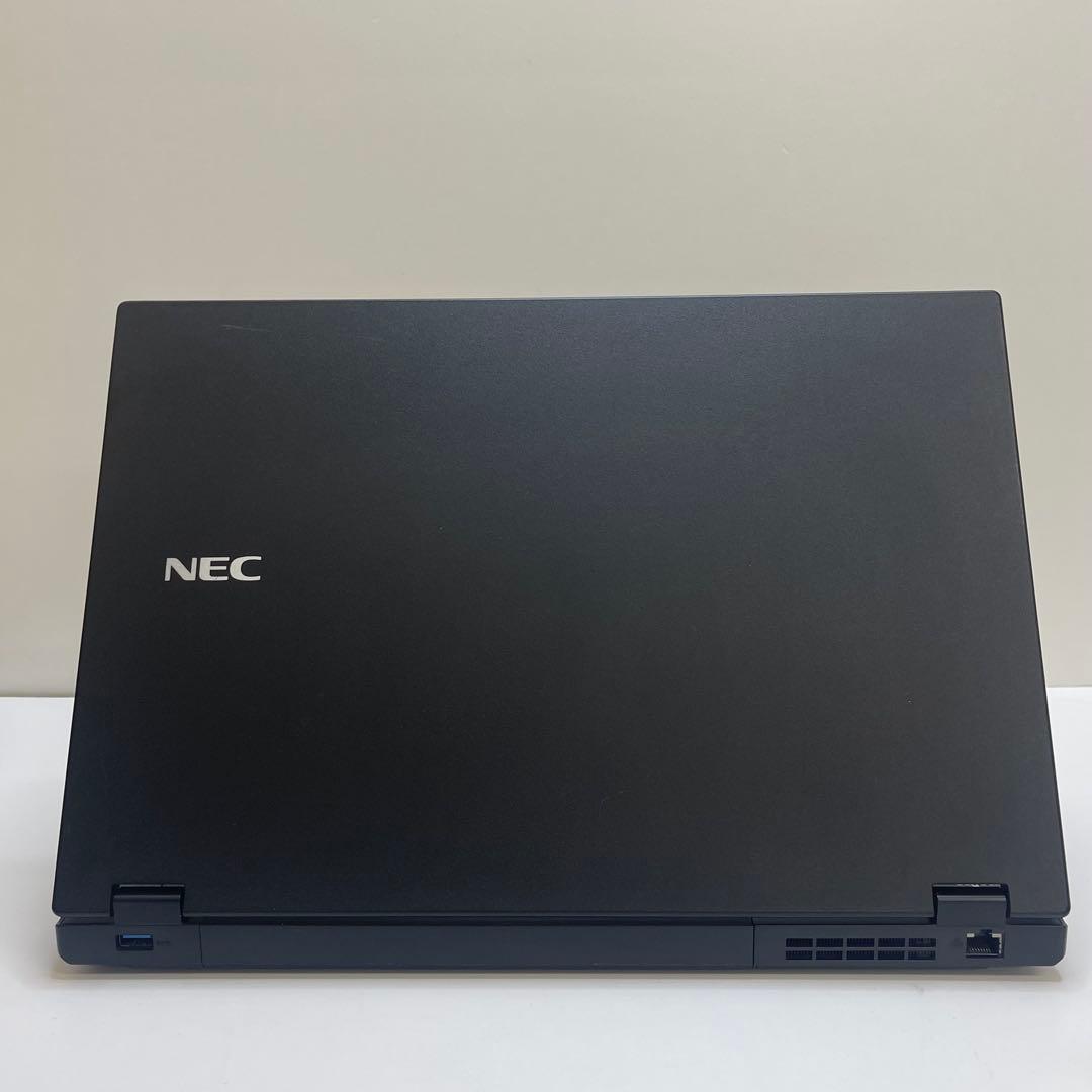 Windowsノート本体 #526 NEC Versapro VX-2 i5 8GB SSD256GB