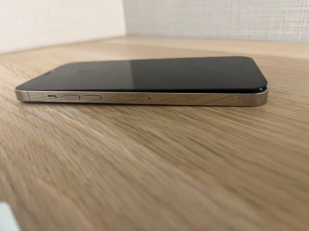 iPhone12 ProMax 216GB ジャンク品