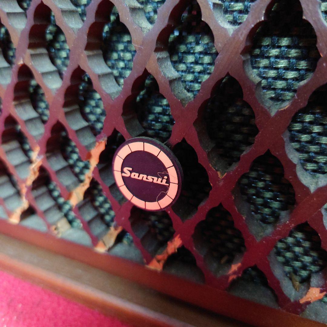 iinoni yoseba様 SANSUI サンスイ スピーカー SP-30