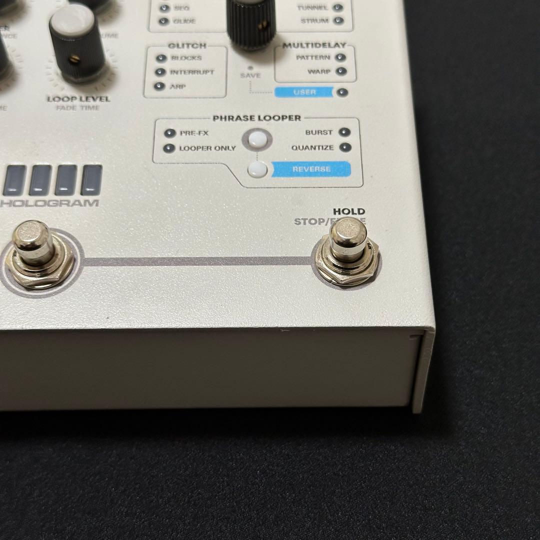 ★動作確認済★ Hologram Electronics Microcosm