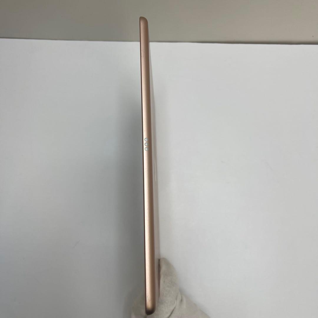 #593 iPad 第７世代 128GB Wi-fi A1297 81%