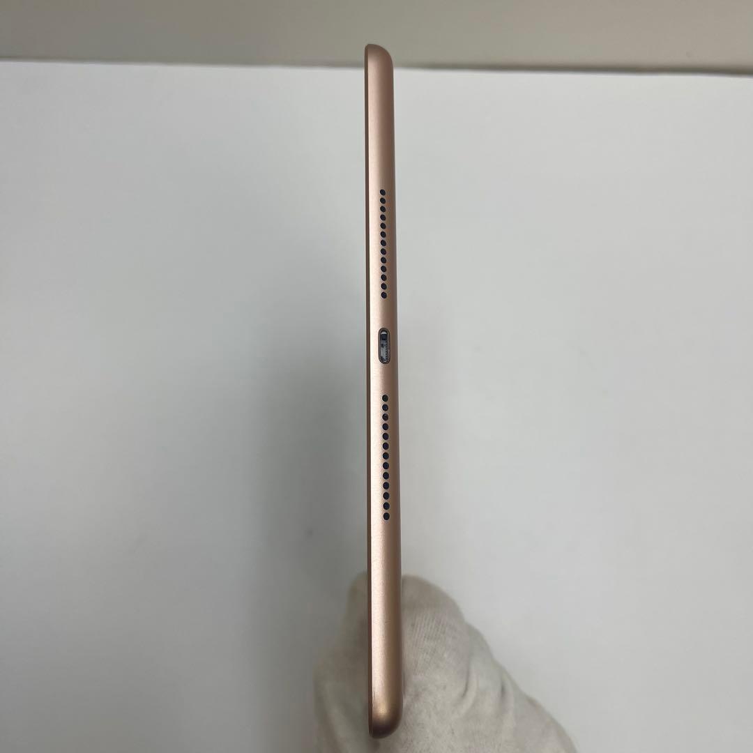 #593 iPad 第７世代 128GB Wi-fi A1297 81%