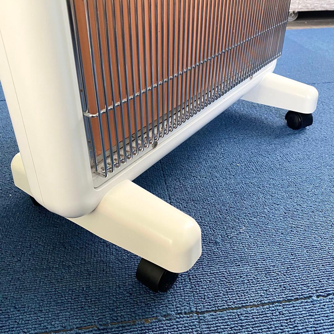 2020年製 E800L-TM サンルミエ タイマー付 遠赤外線暖房器 1