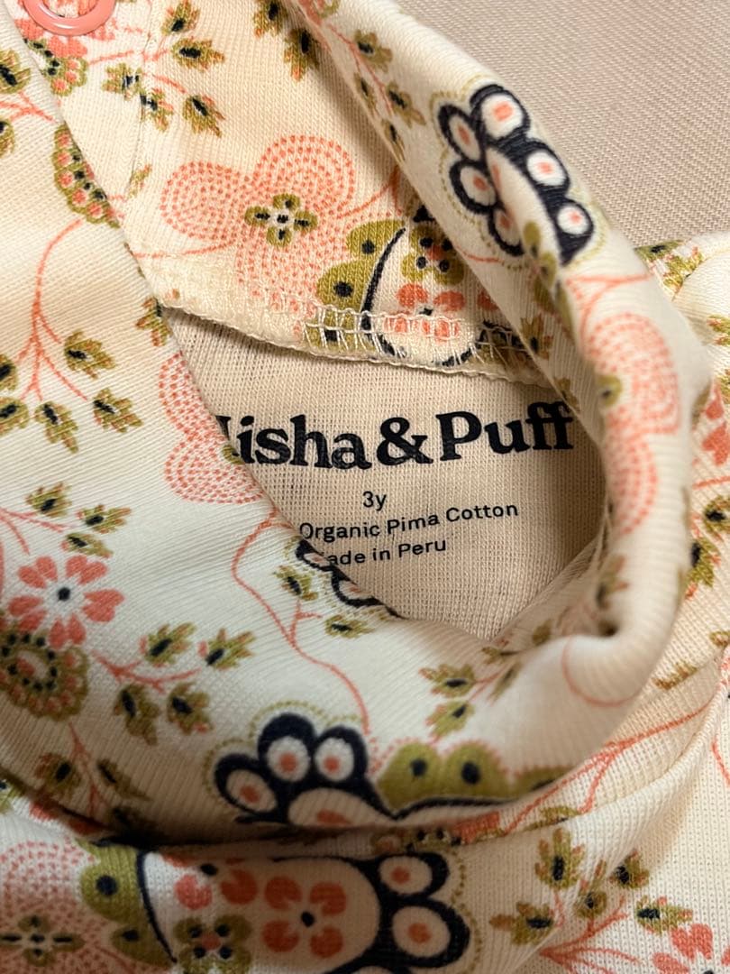 トップス misha&puff turtleneck 3y