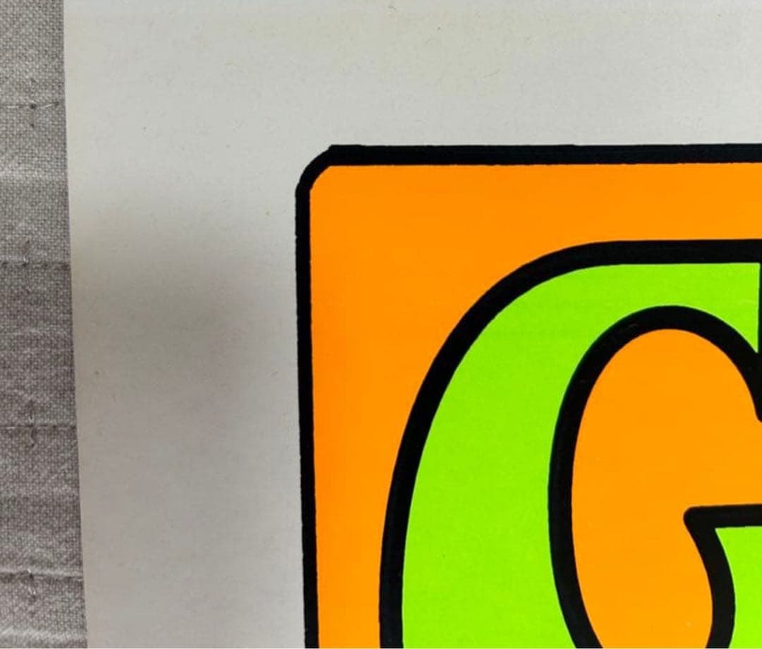 FRANK KOZIK フランク コジック　GreenDay