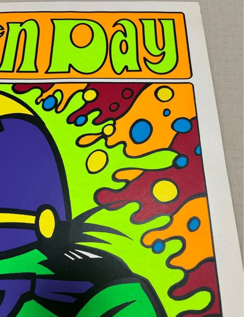 FRANK KOZIK フランク コジック　GreenDay